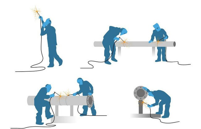 氬弧焊焊工培訓(xùn)班